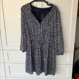 Club Monaco dress